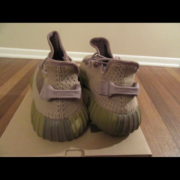 Adidas Yeezy Boost 350 V2 Earth - Picture 5 of 6